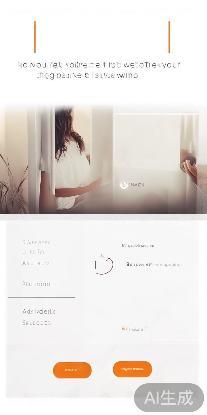 人性化的用户界面设计
界面简洁直观，操作便捷，从