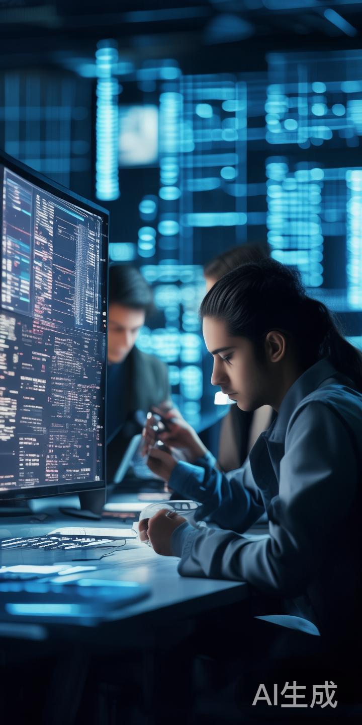 安全漏洞检测：通过逆向分析平台的源码或二进制文件，