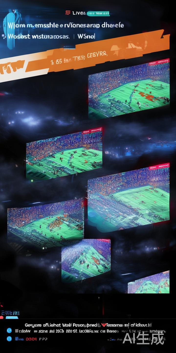 第一，高清稳定的直播体验让用户无需担心卡顿或画质模