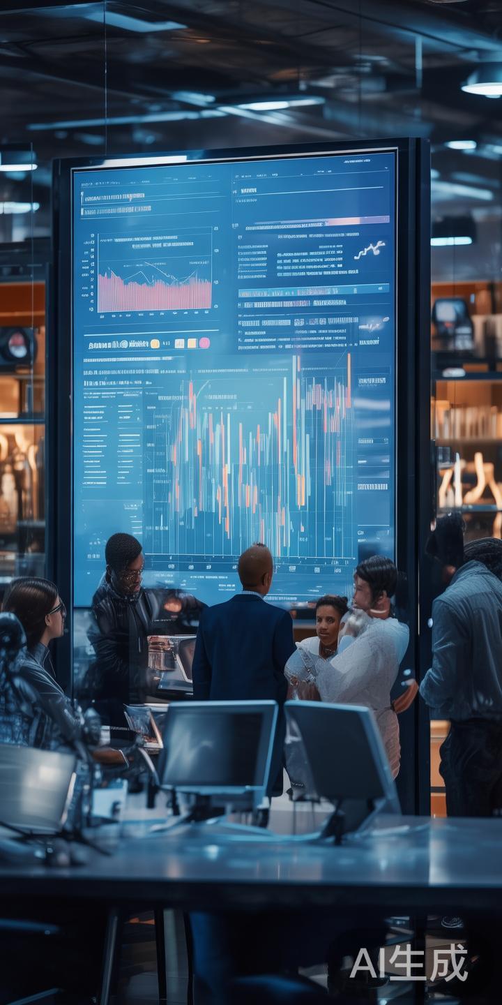 创新技术驱动：利用大数据、人工智能等技术提升用户体