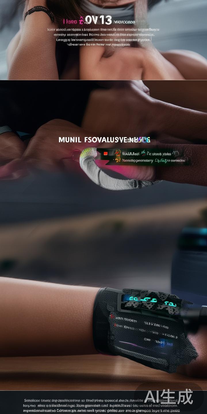 揭秘万博新体育手带来的极致体育享受与创新娱乐体验