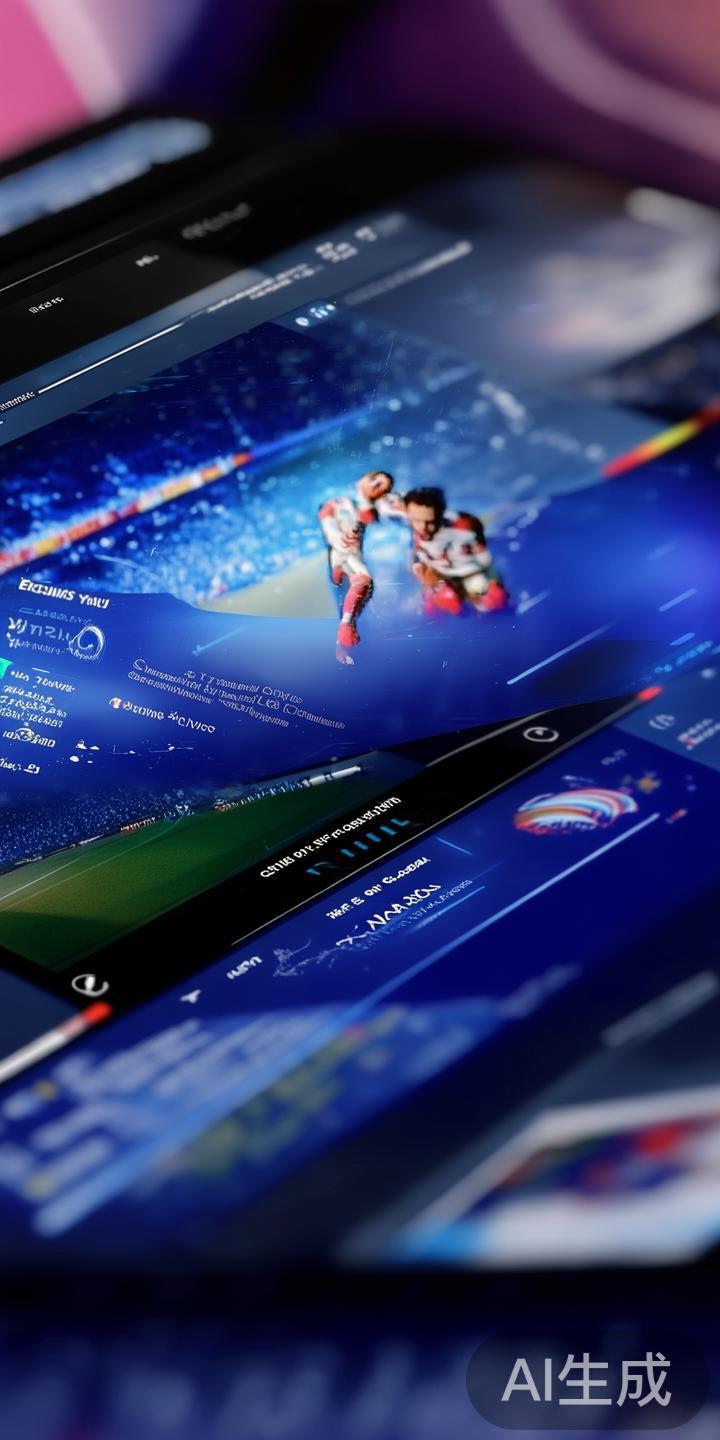 全面解析新万博体育赛事b：精彩内容与最新动态全方位揭秘