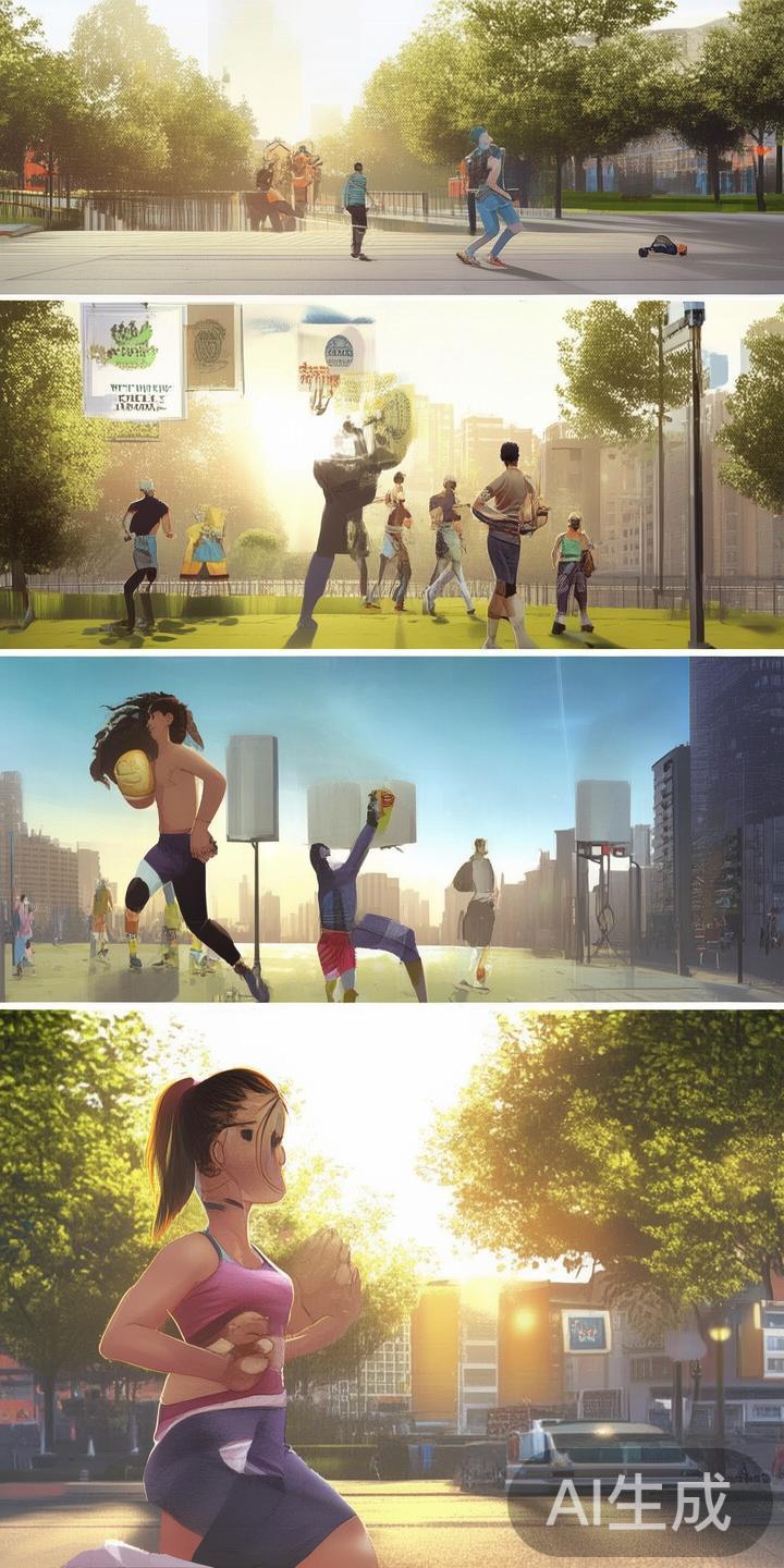 尽情享受运动乐趣，尽在“玩体育去万博”精彩体验等你来探索