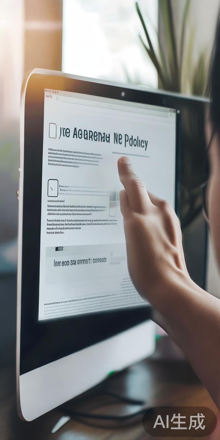 在注册过程中，务必耐心阅读平台的用户协议和隐私政策