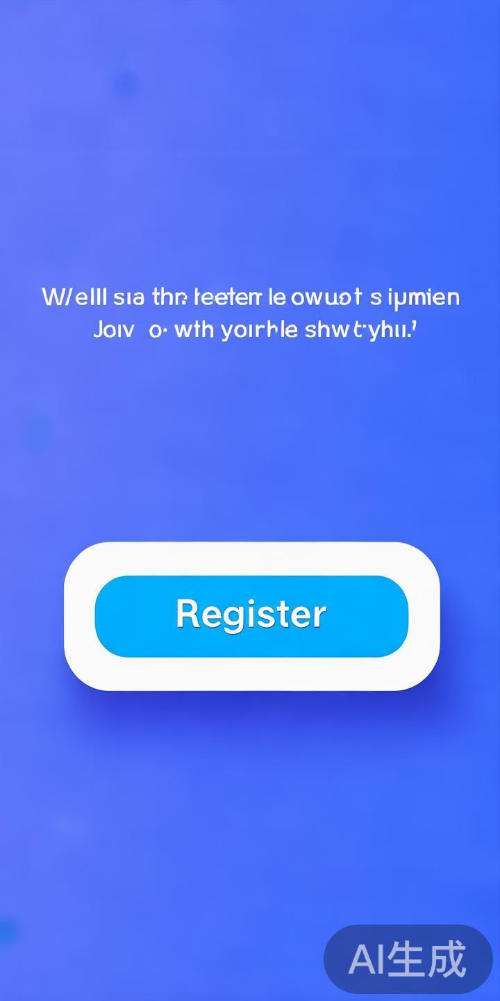 万博体育app注册流程详细解析与最新版本注册操作指南