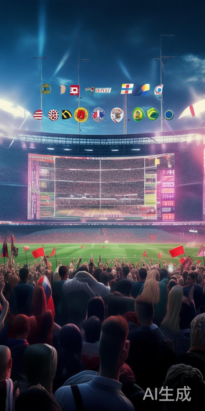 全面解析万博体育maxbe平台的最新动态与核心竞争优势