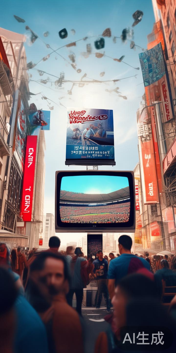 虽然数字化成为主流，传统渠道依然不可忽视。例如，电