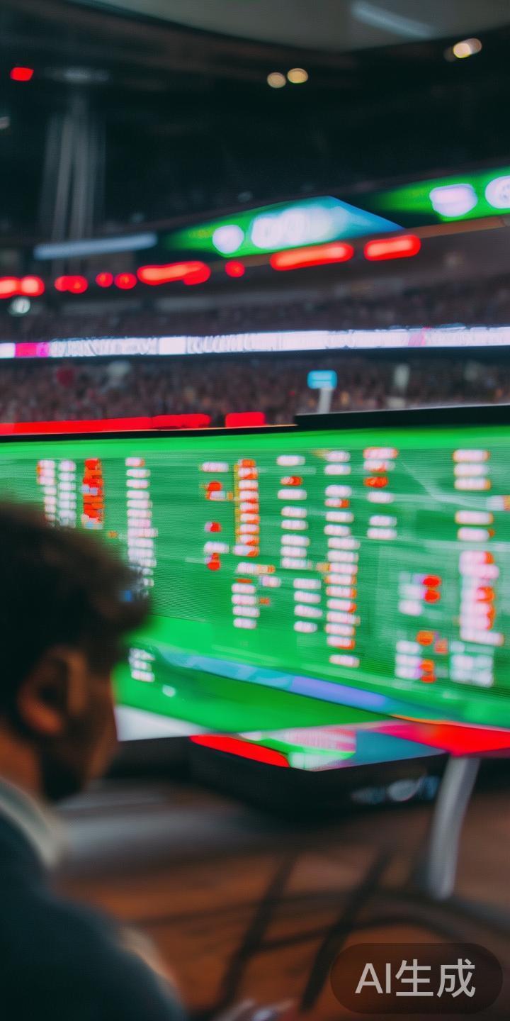 深入揭秘万博体育滚球玩法全攻略与最新实用技巧指南