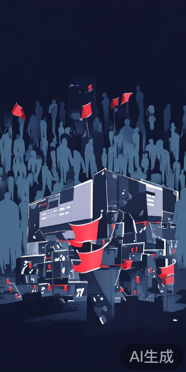 万博体育突然跑路引发的用户维权与资产损失问题深度剖析