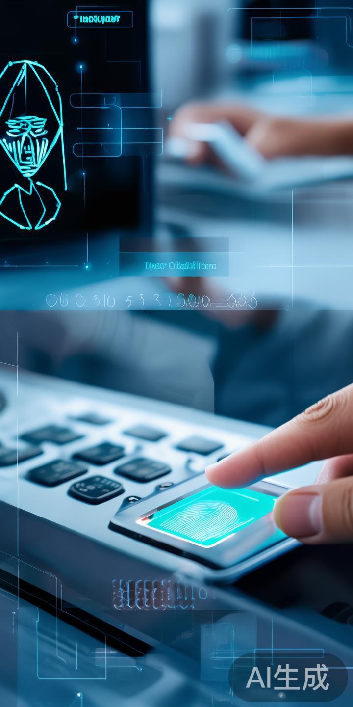 此外，平台引入多重身份验证机制，如动态验证码、指纹