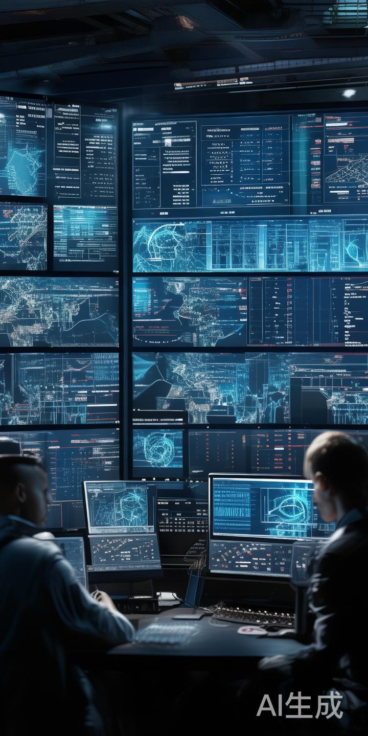 采集到的数据应经过深入分析，提取关键指标，比如活跃