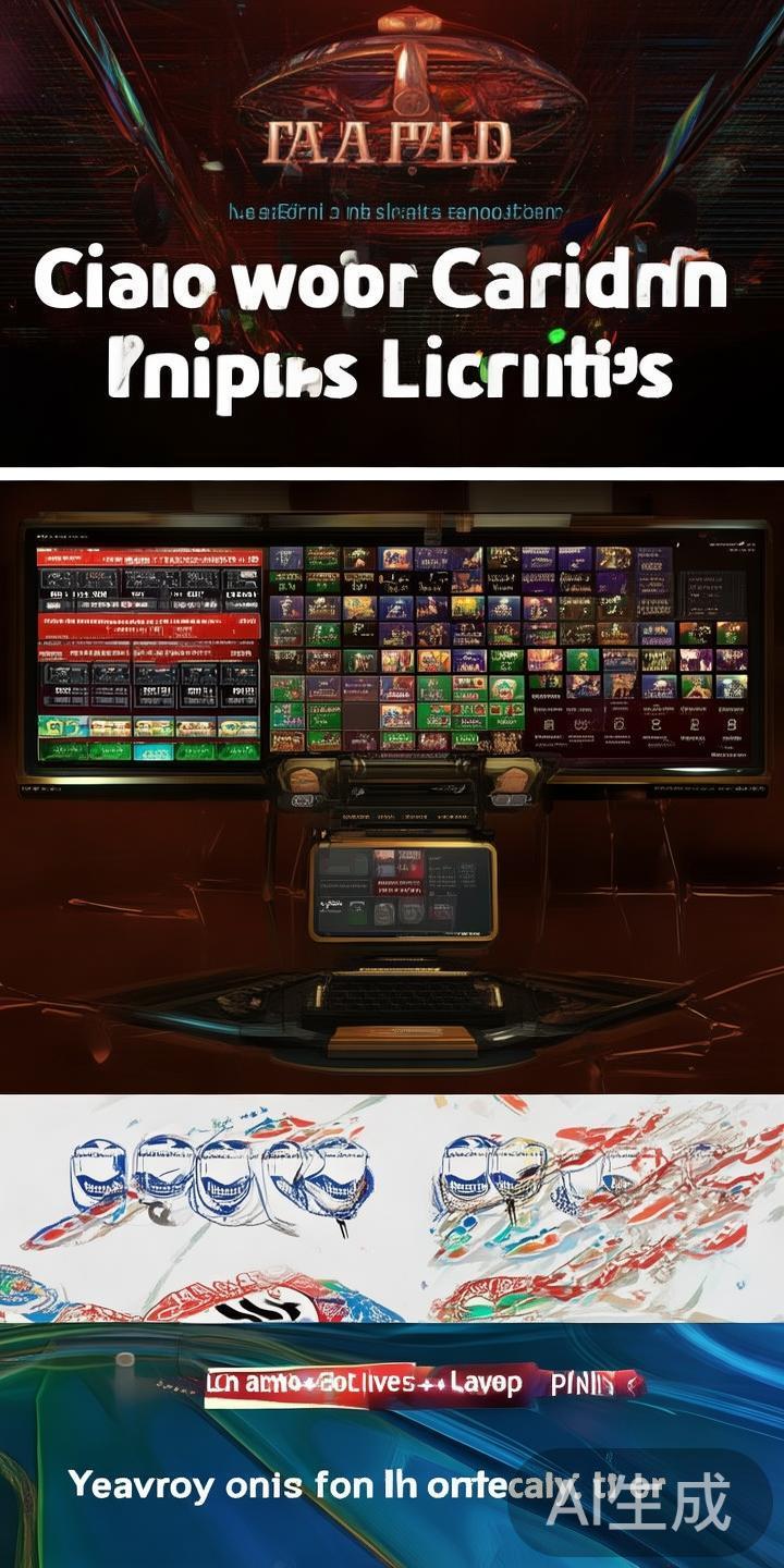 万博体育i平台:领先的在线体育博彩与娱乐平台推荐 合法合规运营
平台获得多国博彩牌照,遵守相关法律